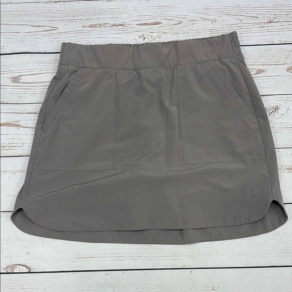 RBX Women's Taupe Skort